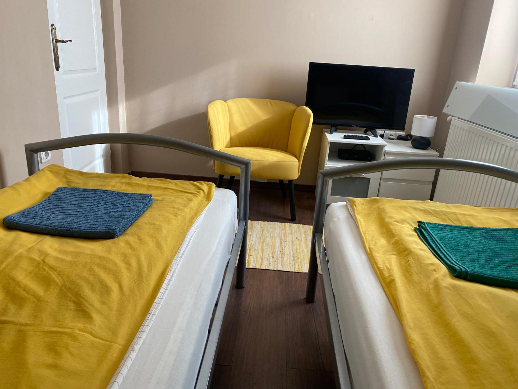 ブダエルシュRozse Apartman-Tetoterアパートメント エクステリア 写真