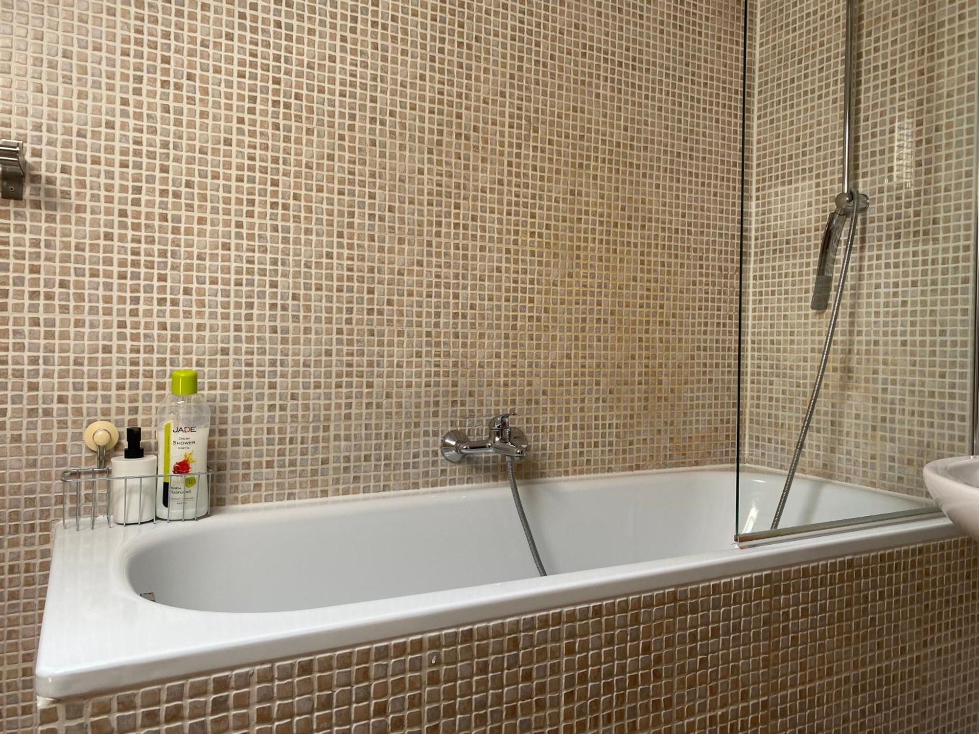 ブダエルシュRozse Apartman-Tetoterアパートメント エクステリア 写真